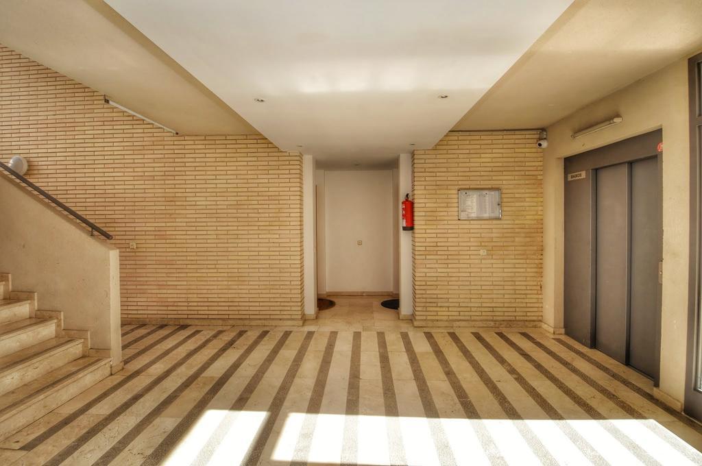 Apartamento Adia Lloret de Mar Eksteriør billede