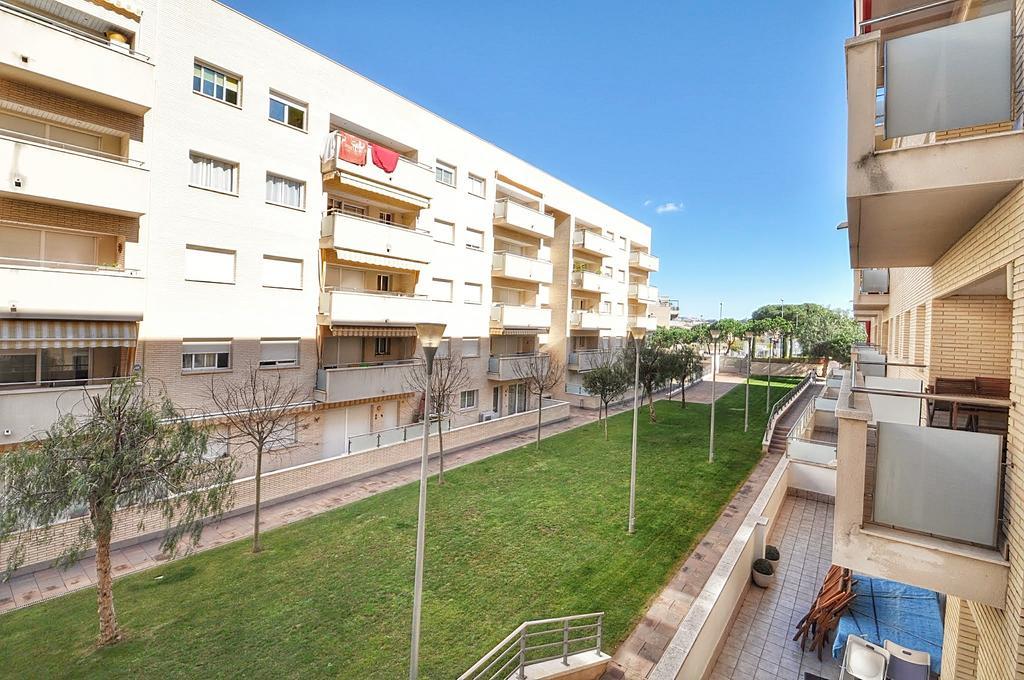 Apartamento Adia Lloret de Mar Eksteriør billede