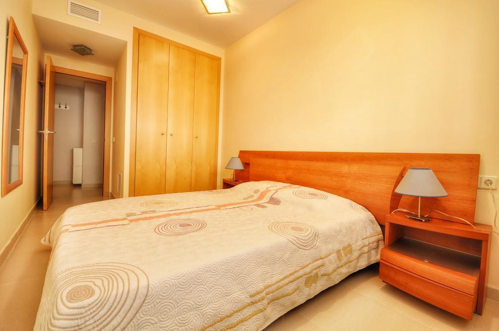 Apartamento Adia Lloret de Mar Eksteriør billede