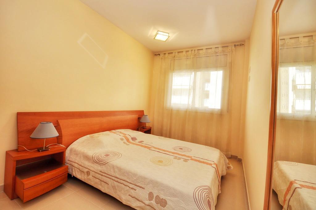 Apartamento Adia Lloret de Mar Eksteriør billede