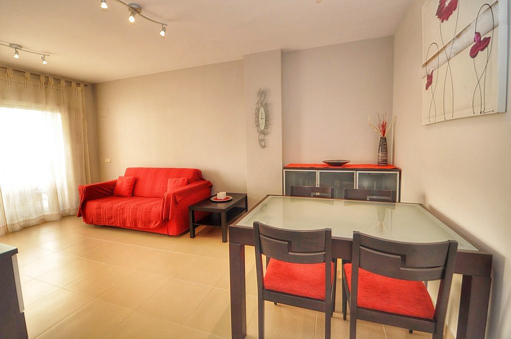 Apartamento Adia Lloret de Mar Eksteriør billede